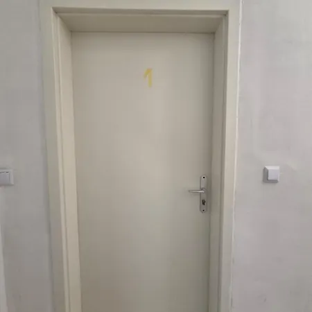 بيت ضيافة Mona Kefenrod